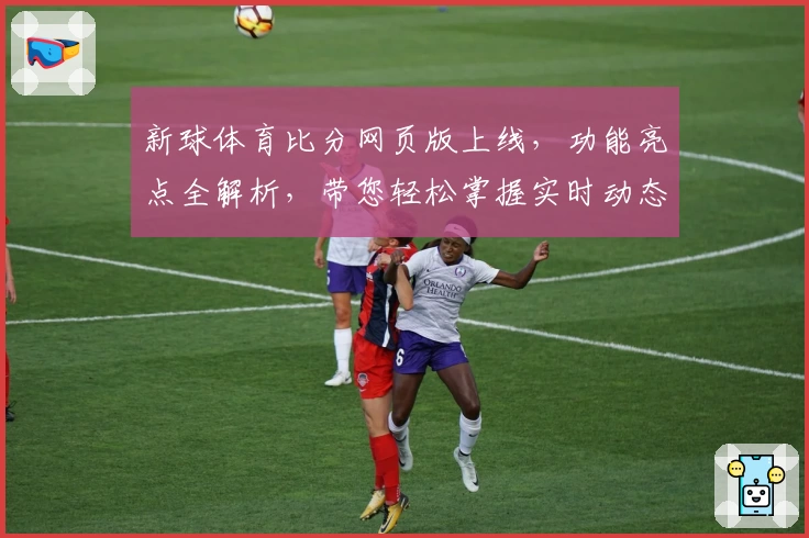 新球体育比分网页版上线，功能亮点全解析，带您轻松掌握实时动态与赛事信息
