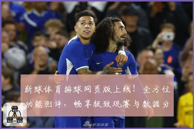 新球体育排球网页版上线！全方位功能测评，畅享极致观赛与数据分析新体验