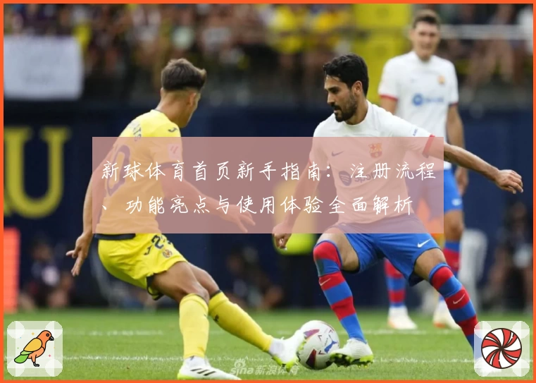 新球体育首页新手指南:注册流程、功能亮点与使用体验全面解析