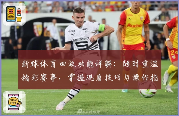 新球体育回放功能详解：随时重温精彩赛事，掌握观看技巧与操作指南