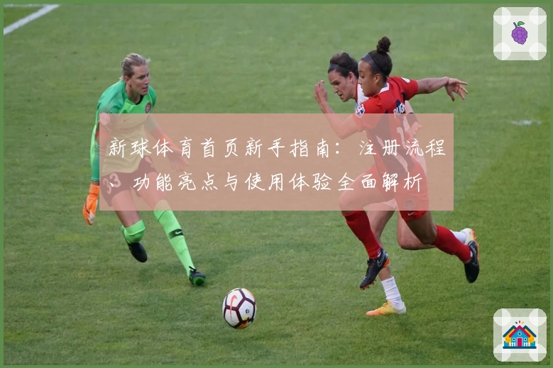 新球体育首页新手指南：注册流程、功能亮点与使用体验全面解析