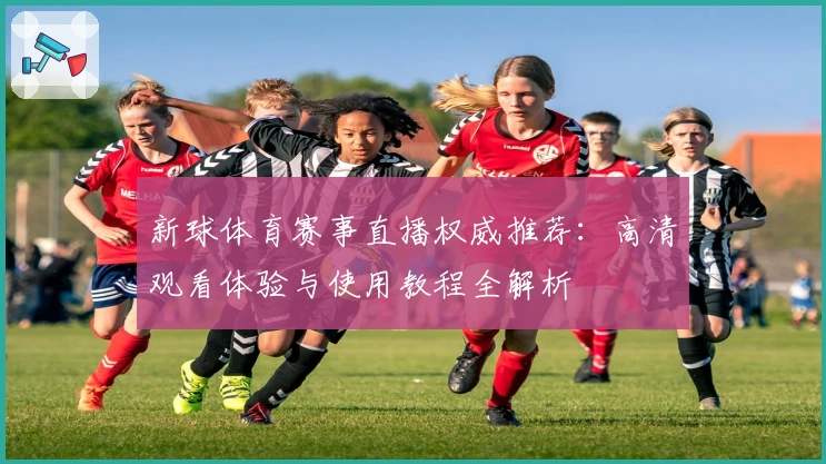 新球体育赛事直播权威推荐：高清观看体验与使用教程全解析